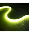 10m 13W/m RGB Dotless COB-LED strip - 24V DC, IP67, 576 LED pr. meter