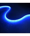 5m 13W/m RGB Dotless COB-LED strip - 24V DC, IP67, 576 LED pr. meter