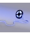 5m 13W/m RGB Dotless COB-LED strip - 24V DC, IP67, 576 LED pr. meter