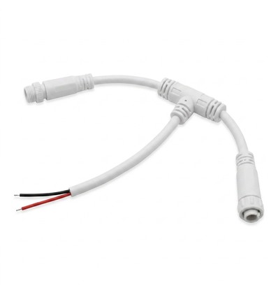 T-splitter til CyberTube - Passer til CyberTube RGBIC
