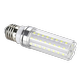 E27 8W LED-pære - 360°, 11cm høy