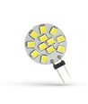 G4 1,2W LED-pære - 12V DC