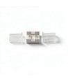 2 stk. skjøtestykke til 230V LED-strip (Slim COB) - 230V