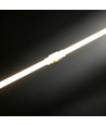 2 stk. skjøtestykke til 230V LED-strip (Slim COB) - 230V