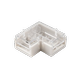 L-hjørnestykke for Slim COB strip