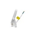 10W CCT LED-lyskaster - IP65, utendørs, arbeidslampe