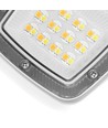 10W CCT LED-lyskaster - IP65, utendørs, arbeidslampe