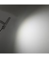 10W CCT LED-lyskaster - IP65, utendørs, arbeidslampe