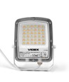 30W LED-lyskaster CCT - IP65, 3-i-1 lysfarge, utendørs, arbeidslampe