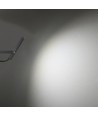 30W LED-lyskaster CCT - IP65, 3-i-1 lysfarge, utendørs, arbeidslampe