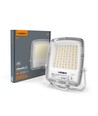 50W LED-lyskaster CCT - IP65, 3 lysfarger, utendørs