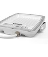 50W LED-lyskaster CCT - IP65, 3 lysfarger, utendørs