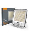 150W LED-lyskaster CCT - IP65, 3 lysfarger, utendørs