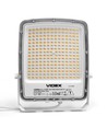 150W LED-lyskaster CCT - IP65, 3 lysfarger, utendørs