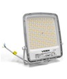 150W LED-lyskaster CCT - IP65, 3 lysfarger, utendørs