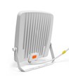 150W LED-lyskaster CCT - IP65, 3 lysfarger, utendørs