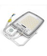 50W LED-lyskaster med sensor - CCT, IP65, bevegelsessensor, utendørs