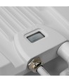 50W LED-lyskaster med sensor - CCT, IP65, bevegelsessensor, utendørs