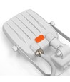 10W LED-lyskaster med sensor - CCT, IP65, PIR-bevegelsessensor, arbeidslampe, utendørs