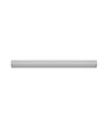 10W/15W/20W ALLDAY BASIC LED taklampe - 3CCT, hvit kant, innebygd lyskilde