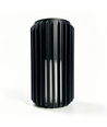 FYRON Wall vegglampe, Sort - E27, IP54 utendørs