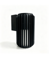 FYRON Wall vegglampe, Sort - E27, IP54 utendørs