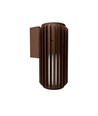 FYRON Wall vegglampe, Coffee - E27, IP54 utendørs