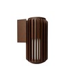 FYRON Wall vegglampe, Coffee - E27, IP54 utendørs