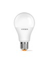 E27 6,2W LED-pære - A60, nøytral hvit