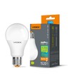 E27 8,8W LED-pære - A60, nøytral hvit
