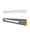 18W LED-armatur BN02 - CCT, komplett lysskinne