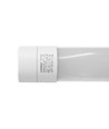 60cm 18W komplett LED-armatur - gjennomkoblet, justerbar watt, CCT