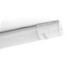 60cm 18W komplett LED-armatur - gjennomkoblet, justerbar watt, CCT