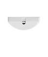 18W LED-armatur BN02 - CCT, komplett lysskinne