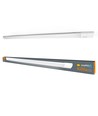 120cm 36W LED-armatur - CCT, komplett lysskinne