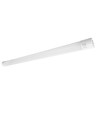 120cm 36W komplett LED armatur - gjennomkoblet, justerbar watt, CCT