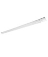 150cm 45W komplett LED-armatur - gjennomgående kabling, justerbar watt, CCT