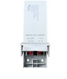 150W / 24V DC dimbar strømforsyning - 6.25A, IP20 innendørs