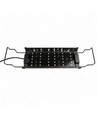 30-45cm terrarielampe UVA/UVB - 7,2W, til reptiler mm.
