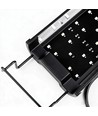 60-80cm terrarielampe UVA/UVB - 12,6W, til reptiler mm.