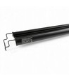 80-100cm terrarielampe UVA/UVB - 18,4W, til reptiler mm.