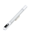 Oppladbar skapbelysning - 38cm, hvit, PIR-sensor, CCT, LCD-display
