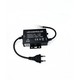230V utendørs Zigbee-dimmer - Inkl. endestykke, til 230V Slim COB, vanntett, minnefunksjon, Hue-kompatibel, maks 50m