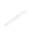 60cm 18W LED-armatur - Vanntett, 120lm/w, IP65