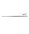 60cm LED touch skapbelysning - 12V DC, 5W
