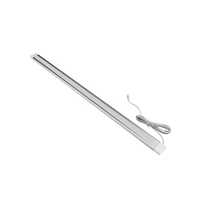 60cm LED touch skapbelysning - 12V DC, 5W