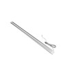 60cm LED touch skapbelysning - 12V DC, 5W