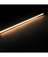 60cm LED touch skapbelysning - 12V DC, 5W