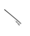 60cm LED touch skapbelysning - For innbygging, 12V DC, 5,5W
