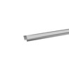 60cm LED touch skapbelysning - For innbygging, 12V DC, 5,5W